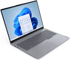 LENOVO THINKBOOK 16 G7 IML (21MS0028AX) INTEL CORE ULTRA 5-125U-4.3GHz, 8GB, 512GB SSD